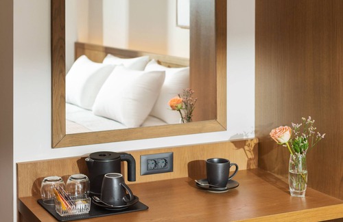Kos Apartment | Kos Divine Hotel and Suites