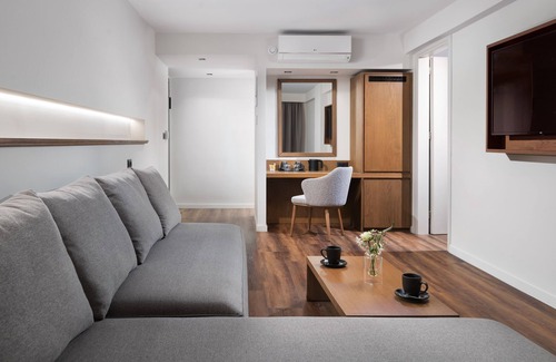 Kos Apartment | Kos Divine Hotel and Suites