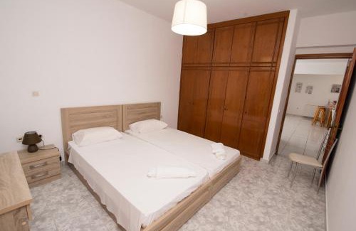 Psalidi Apartment | KOS Family House