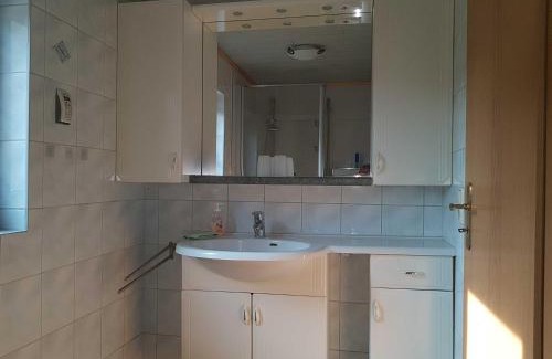 Koserow Apartment | KOS- Ferienwohnung Barbara Krauß