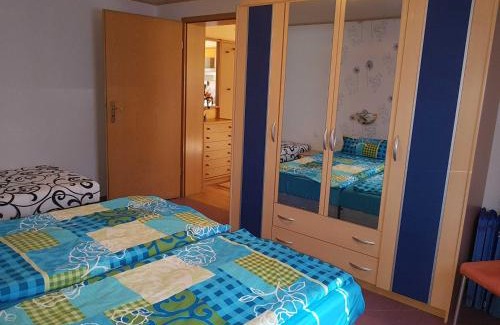 Koserow Apartment | KOS- Ferienwohnung Barbara Krauß
