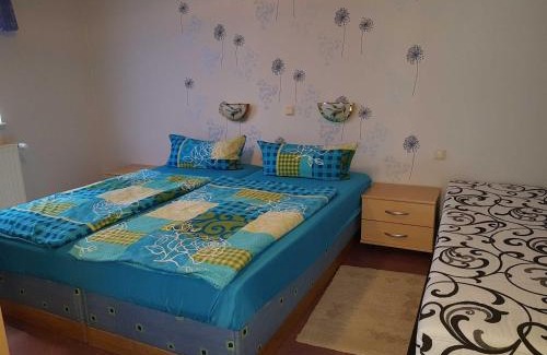 Koserow Apartment | KOS- Ferienwohnung Barbara Krauß