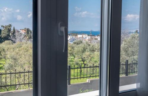Psalidi Apartment | Kos Helios House