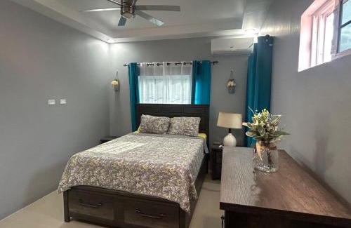 Kingston Apartment | KOSC Retreat at Caymanas Estate