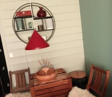 Oppdal Apartment | Koselig leilighet , med parkering og ski in &out.