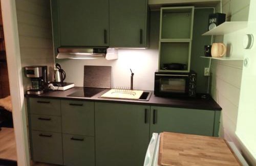 Oppdal Apartment | Koselig leilighet , med parkering og ski in &out.