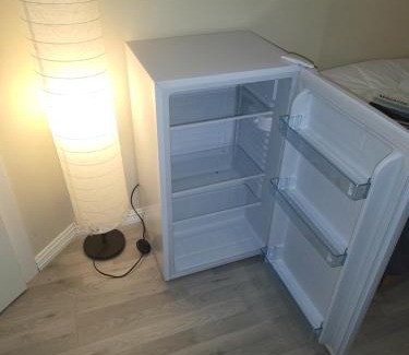 Narvik House | Koselig rom i sentrum Gratis Wifi og Parkering Rom 1