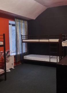 Odessa City Center Hostel | Kosher Hostel
