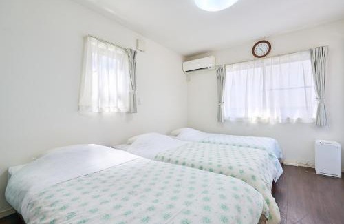 Koshigoe Apartment | KOSHIGOE seaside inn