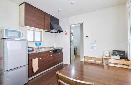 Koshigoe Apartment | KOSHIGOE seaside inn
