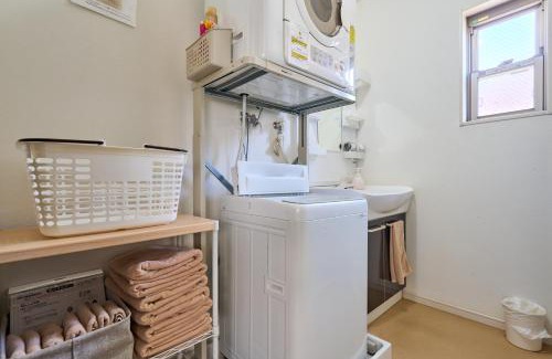 Koshigoe Apartment | KOSHIGOE seaside inn