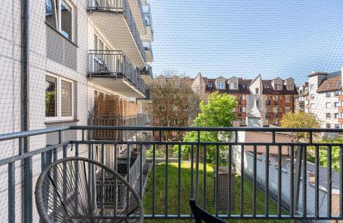 Wilda Apartment | Kosińskiego Apartament Poznań by Noclegi Renters