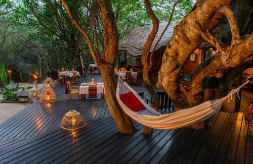Manguzi Other | Kosi Forest Lodge