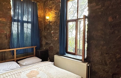 Adalar Hotel | Kosk Orman Butik Otel