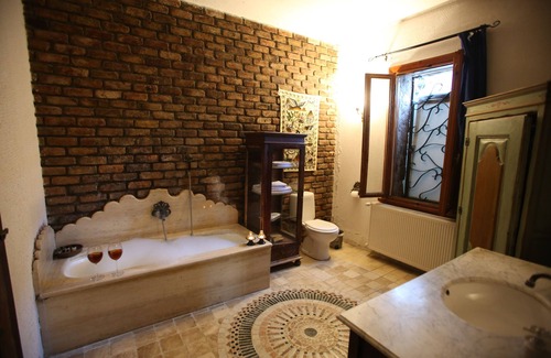 Adalar Hotel | Kosk Orman Butik Otel