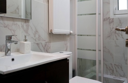 Thessaloniki City Centre Apartment | Kosmima Deluxe Apt Must
