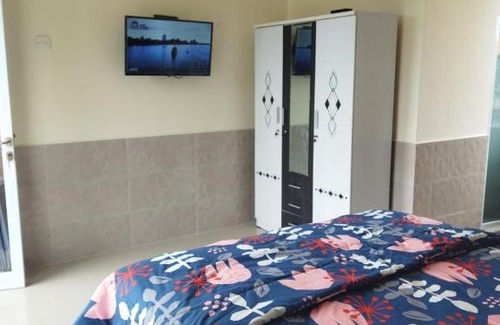 Sidakarya Bed & Breakfast | Kost Umah Dewata