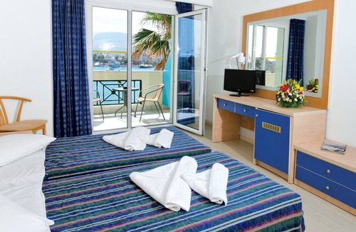 Kos Hotel | Kosta Palace