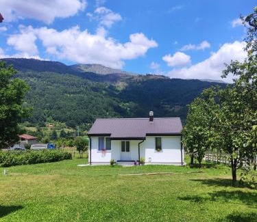 Montenegro House | Kosta's White House