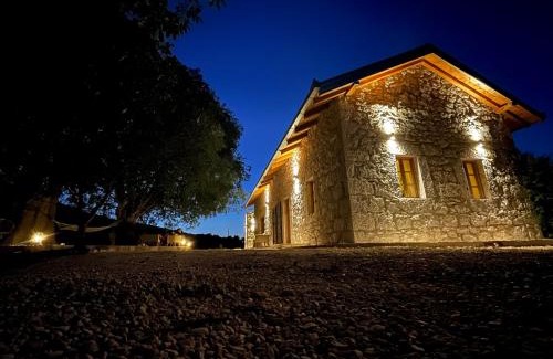Zavala House | Kostela Stone House