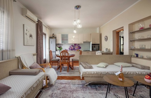 Kostrena Apartment | Kostrena Apartment Maja, Kostrena, Croatia