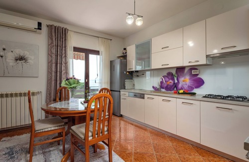 Kostrena Apartment | Kostrena Apartment Maja, Kostrena, Croatia