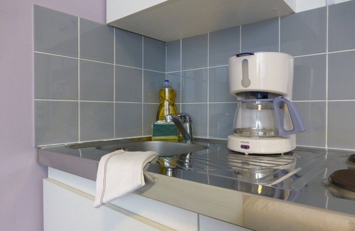 Macon Apartment | KOSY Appart’Hôtels – Le Cours Moreau