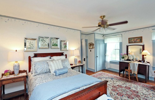 Wakenda Other | Kosy Grove:19th Century Antebellum Historic Home and Grounds