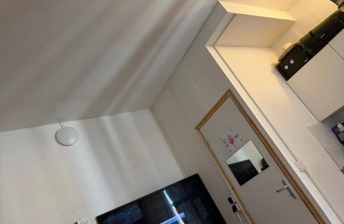 Ghlin Apartment | Kot jemappes