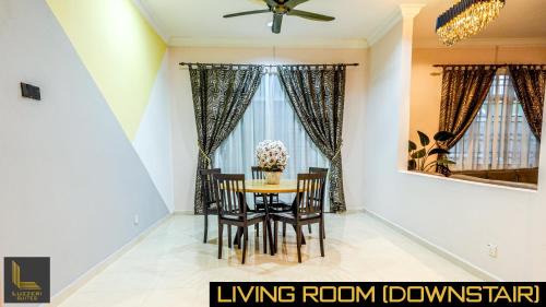 Kota Bharu Villa | Kota Bharu Bungalow Homestay