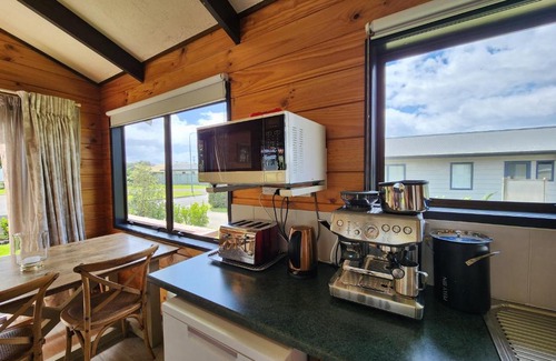 Hahei House | Kotare Cottage Hahei