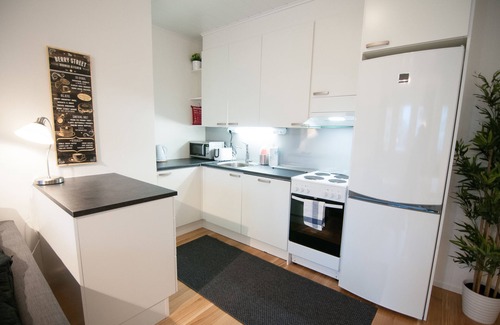 Kuopio Apartment | Kotimaailma Apartments Kuopio