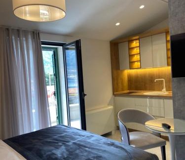 Kotor Apartment | Kotor Lux apartments and rooms