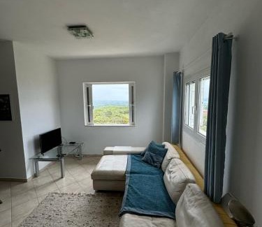 Pylos-Nestoras Apartment | Kotroni