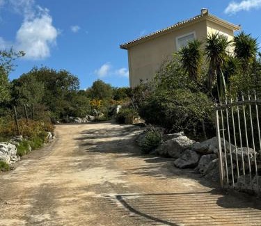 Pylos-Nestoras Apartment | Kotroni