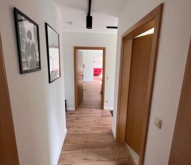 Kottenborn Apartment | Kotteme Bude!