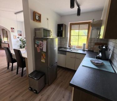 Kottenborn Apartment | Kotteme Bude!
