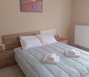 Apalos Apartment | Kouinelis apartment