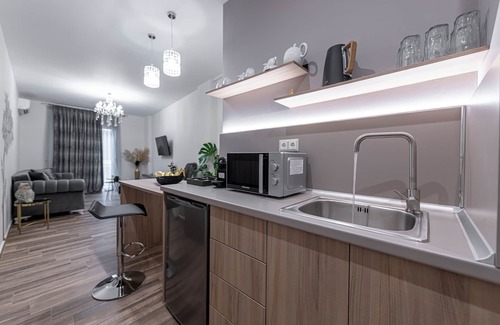 Koukaki Apartment | Koukaki Luxury Suites
