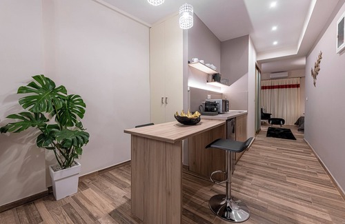 Koukaki Apartment | Koukaki Luxury Suites