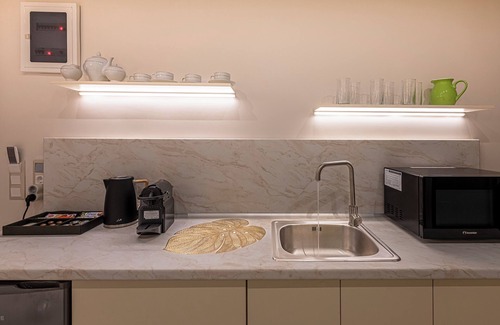 Koukaki Apartment | Koukaki Luxury Suites
