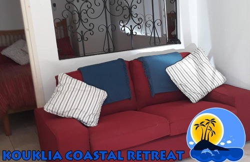Kouklia Apartment | Kouklia Coastal Retreat