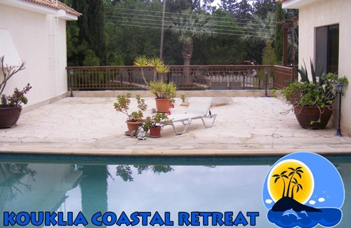 Kouklia Apartment | Kouklia Coastal Retreat