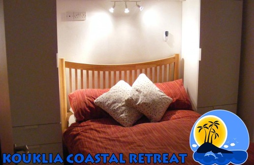 Kouklia Apartment | Kouklia Coastal Retreat