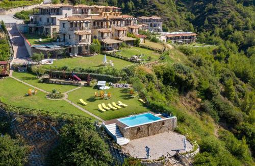 Kassandra Villa | Koumaros Villas