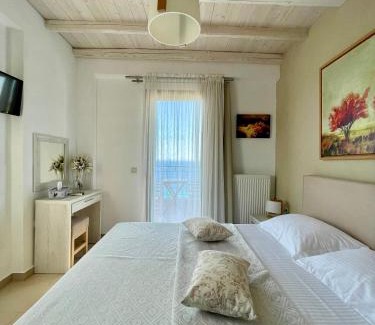 Kassandra Villa | Koumaros Villas