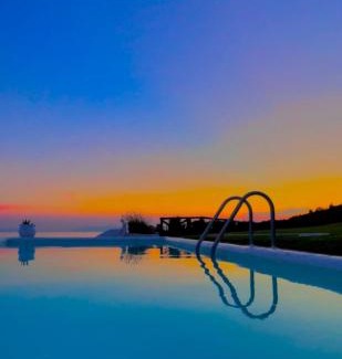 Kassandra Villa | Koumaros Villas