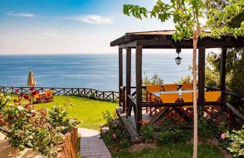 Kassandra Villa | Koumaros Villas