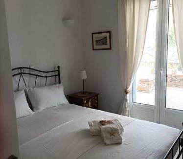 Koundouros Villa | Koundouros Petra house