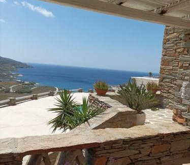 Koundouros Villa | Koundouros Petra house